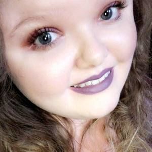 Meet your Posher, Mallory